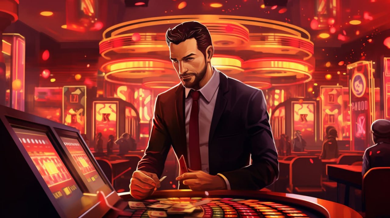 69vi blackjack và dragon tiger casino